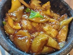 -香厨中餐厅(松北香格里拉店)