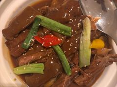 -铭轩中餐厅·海南菜·粤菜(亚龙湾瑞吉店)