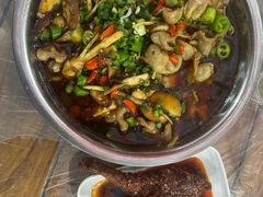 -食神又名厕所兔