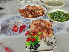 -北港方记海鲜楼·海景餐厅