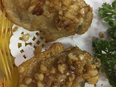 -蚝家菜馆(沙井店)