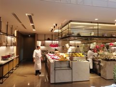 -深圳同泰万怡酒店·万荟轩自助餐厅(同泰店)