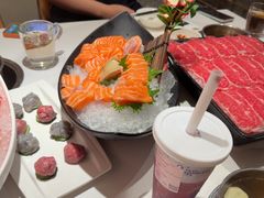 -海月轩海鲜豆捞(紫金塔店)