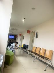 -上海市长宁区妇幼保健院