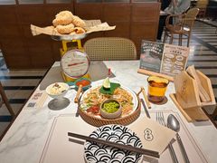 -太食獸泰式茶餐厅(济南万象城店)