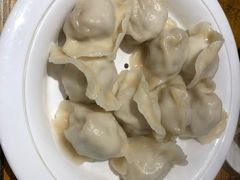 -金谷园饺子·烧烤·家宴(人大总店)