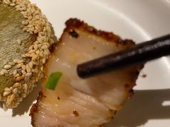 绿茶烤肉-绿茶餐厅(昌平悦荟店)