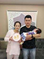 -季橙月子护理中心(金华店)