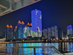 -武汉关码头(轮渡站)