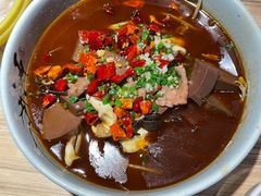 -粤仔湾砂锅粥(宜兴八佰伴店)