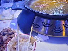 -徐记小怪兽肉蟹煲店(哈西万达金街店)