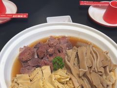 -唐河王记·南阳民间菜(国基路店)