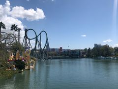 -奥兰多环球影城