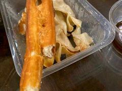 -蔡明纬热干面(长港路店)