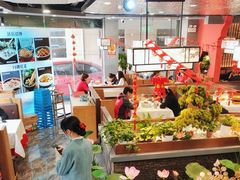 -洞庭家宴·头牌甲鱼(广渠门店)