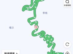 -太子岭滑雪场