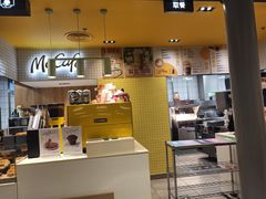 -麦当劳(安定门外大街店)