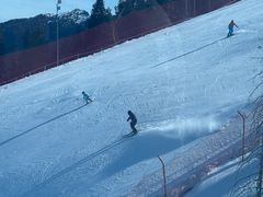 -丝绸之路山地度假区滑雪场