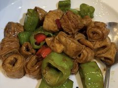-开海·红岛海鲜虾水饺(石老人店)