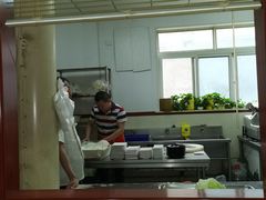 -新乡杨记红焖羊肉火锅(天坛南门店)