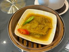 -半岛名轩酒家(白云金控店)