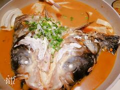 -荷庭·精致湘菜(华强北九方店)