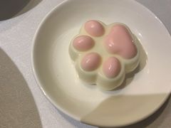 -肆月河豚·新淮扬(金融街店)