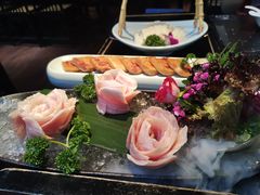 精选雪花猪肉-捞王锅物料理(凯旋路店)