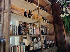 -一棵树·意大利西餐厅One Tree(新城店)