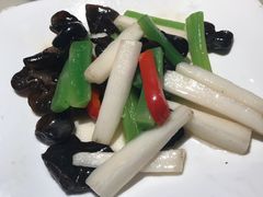 -绿茶餐厅(光谷世界城步行街店)