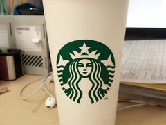 -星巴克(广州淘金路店)