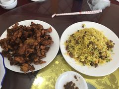 -老舅老蒙肉饼非遗店(一店)