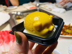 芒果福猪-海底捞火锅(枫蓝国际购物中心店)