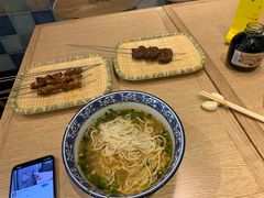 -马艾萨中国兰州牛肉拉面(劲松店)