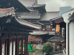 -香积寺