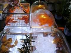 -广州富力君悦大酒店·凯菲厅