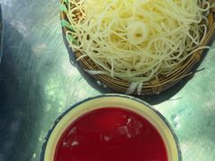 -王歘歘·chuǎ火锅(五道营店)