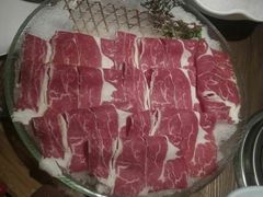 -尚海豆捞(乐虹坊店)