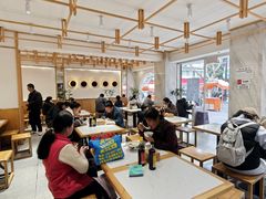 -饺子季水饺餐厅(新市街店)