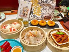 -禄运茶居·手工点心(恒宝广场店)
