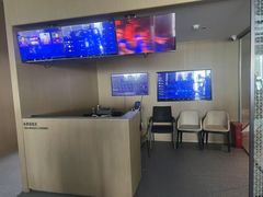 -我爱运动健身·游泳·瑜伽·普拉提馆(大卫城店)