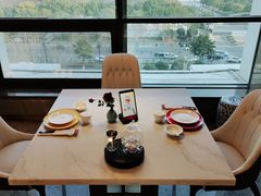 靠窗位-湖锦酒楼·旗舰店(三阳总店)