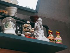 -Be Lived Cafe比例咖啡(摩天轮店)