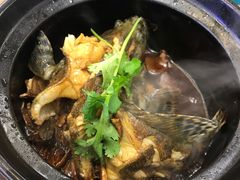 -鑫鸿达·海鲜闽菜热炒小馆(中山路店)