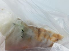 -老王芙蓉蛋卷饼(万达店)