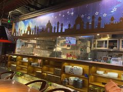 -楼兰新疆主题餐厅(坂田佳华领汇广场店)