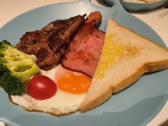 -龙记香港茶餐厅(久光百货店)