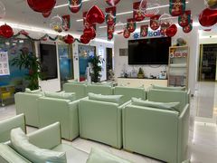 -美可普口腔医院(东街分店)