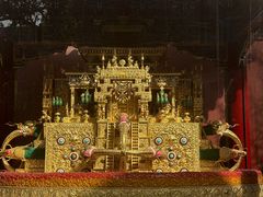 -西安市广仁寺
