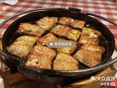 -俭朴菜(鲁磨路店)